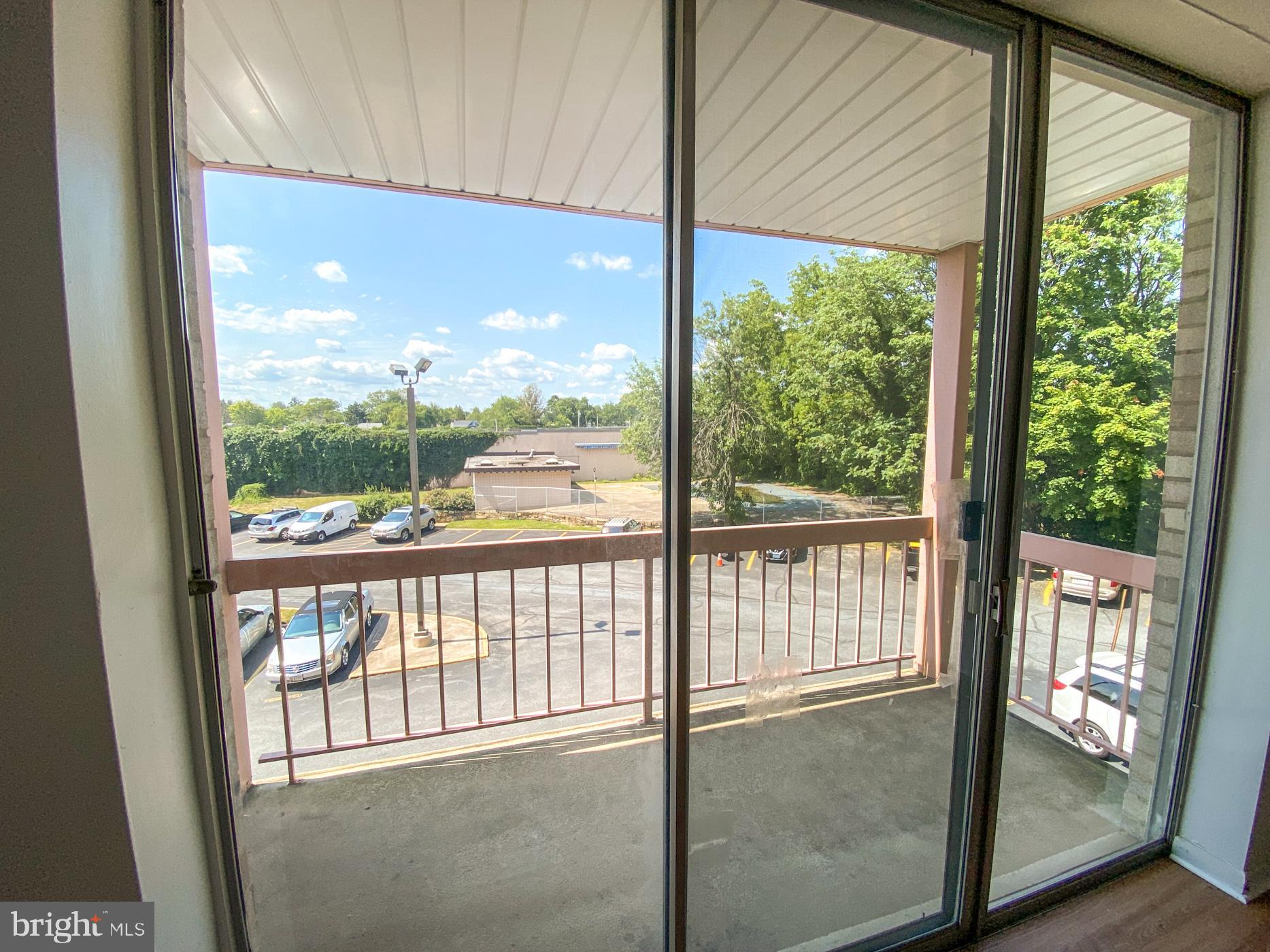 PIKESVILLE - Residential Lease