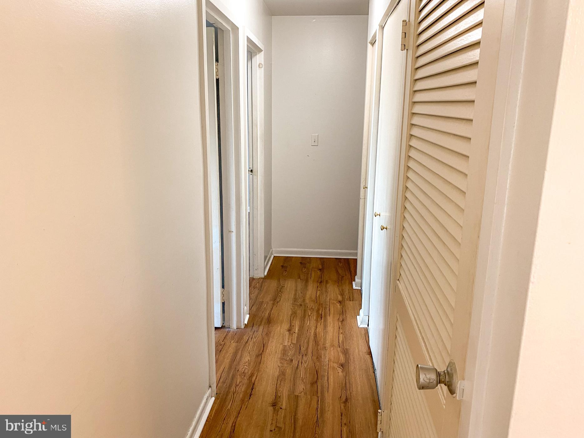 PIKESVILLE - Residential Lease