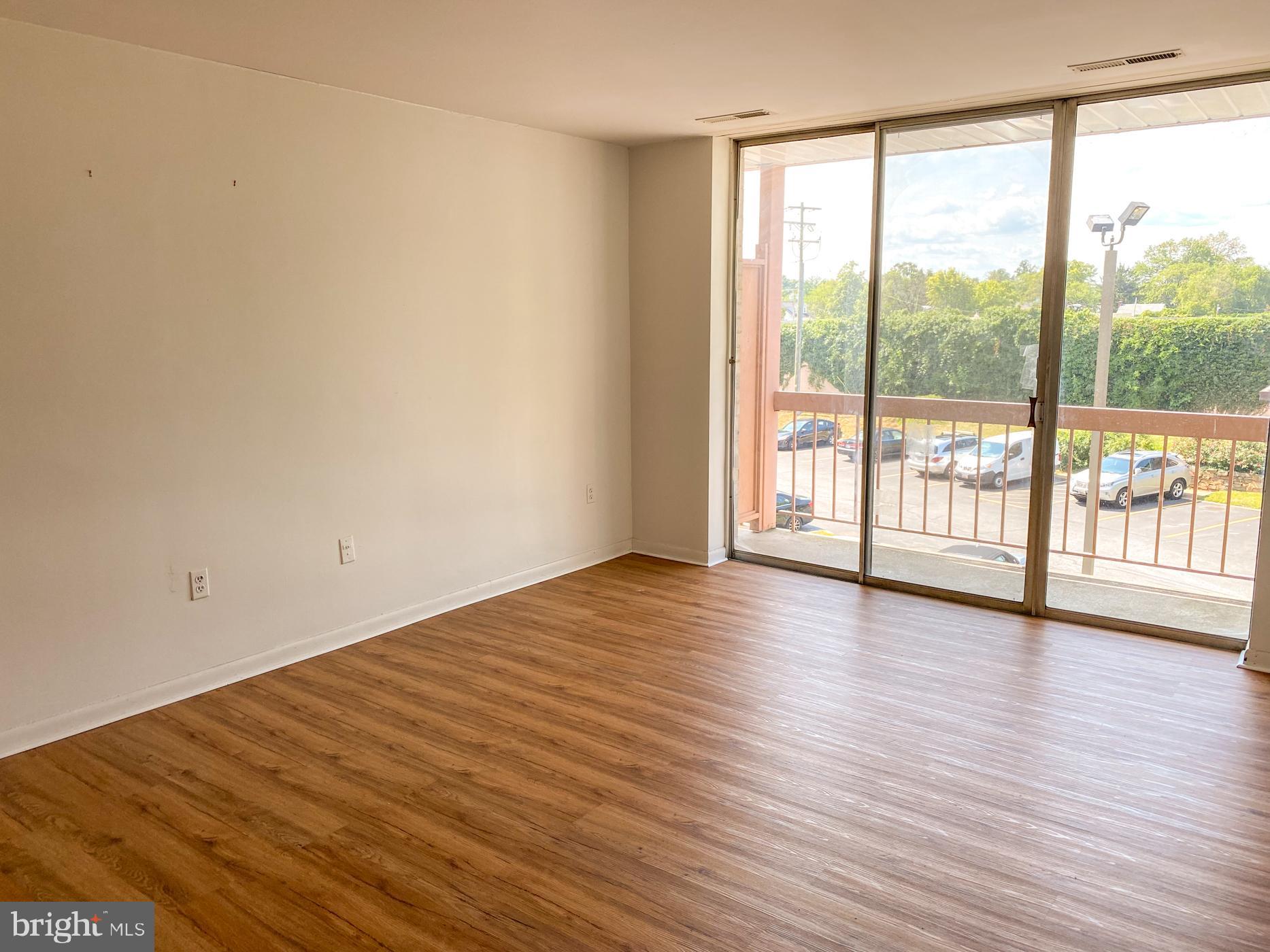 PIKESVILLE - Residential Lease