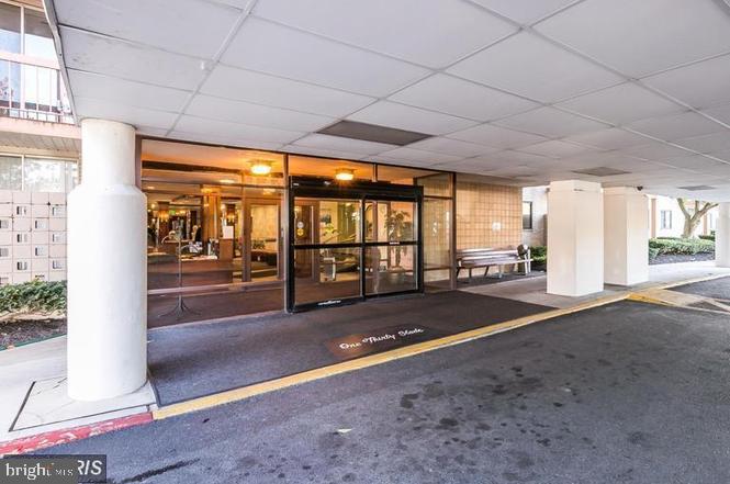 PIKESVILLE - Residential Lease