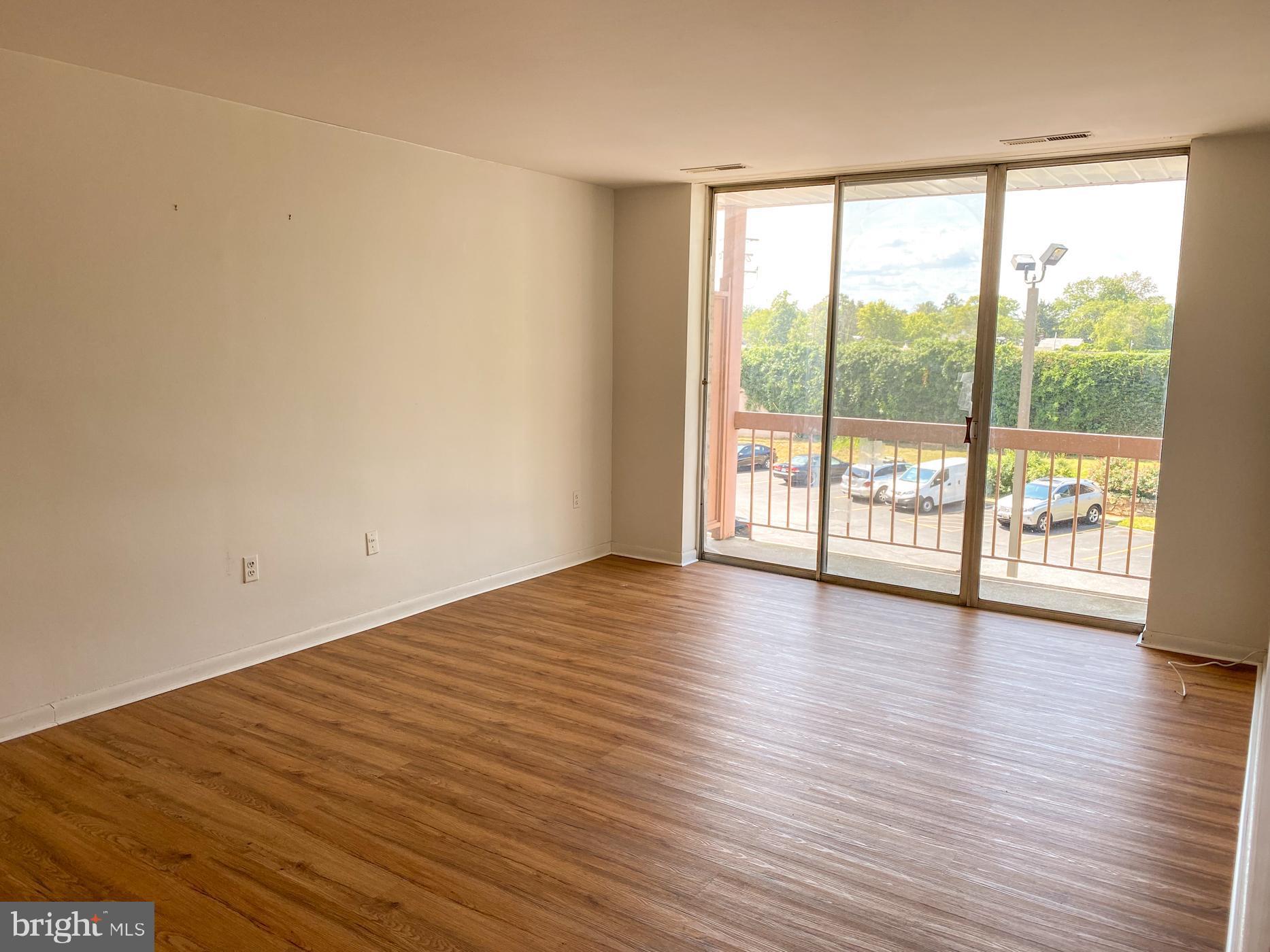 PIKESVILLE - Residential Lease