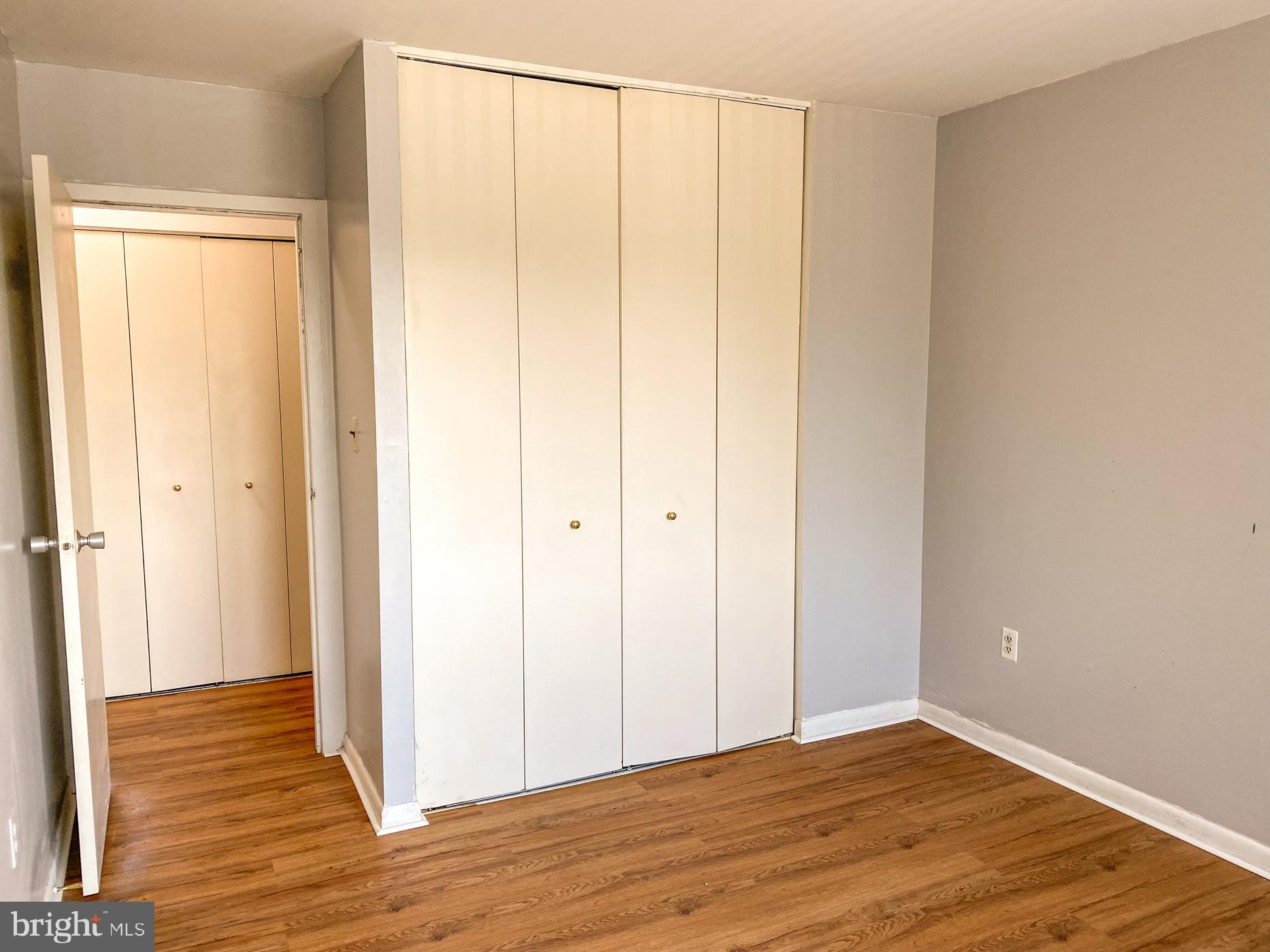 PIKESVILLE - Residential Lease