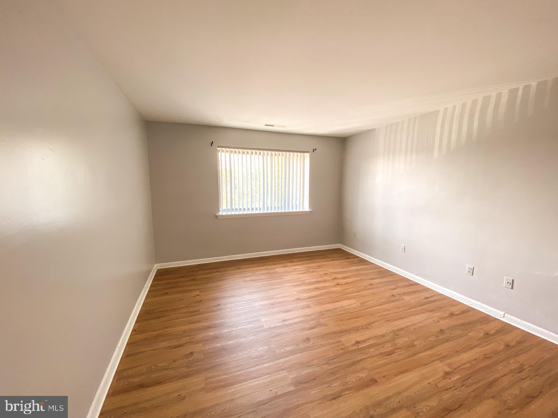 PIKESVILLE - Residential Lease
