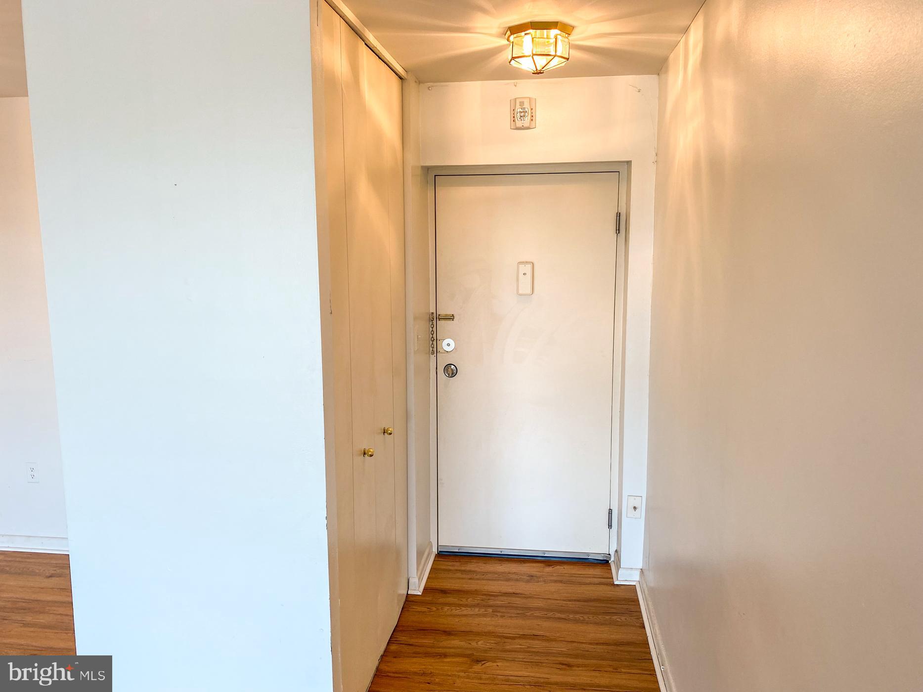 PIKESVILLE - Residential Lease