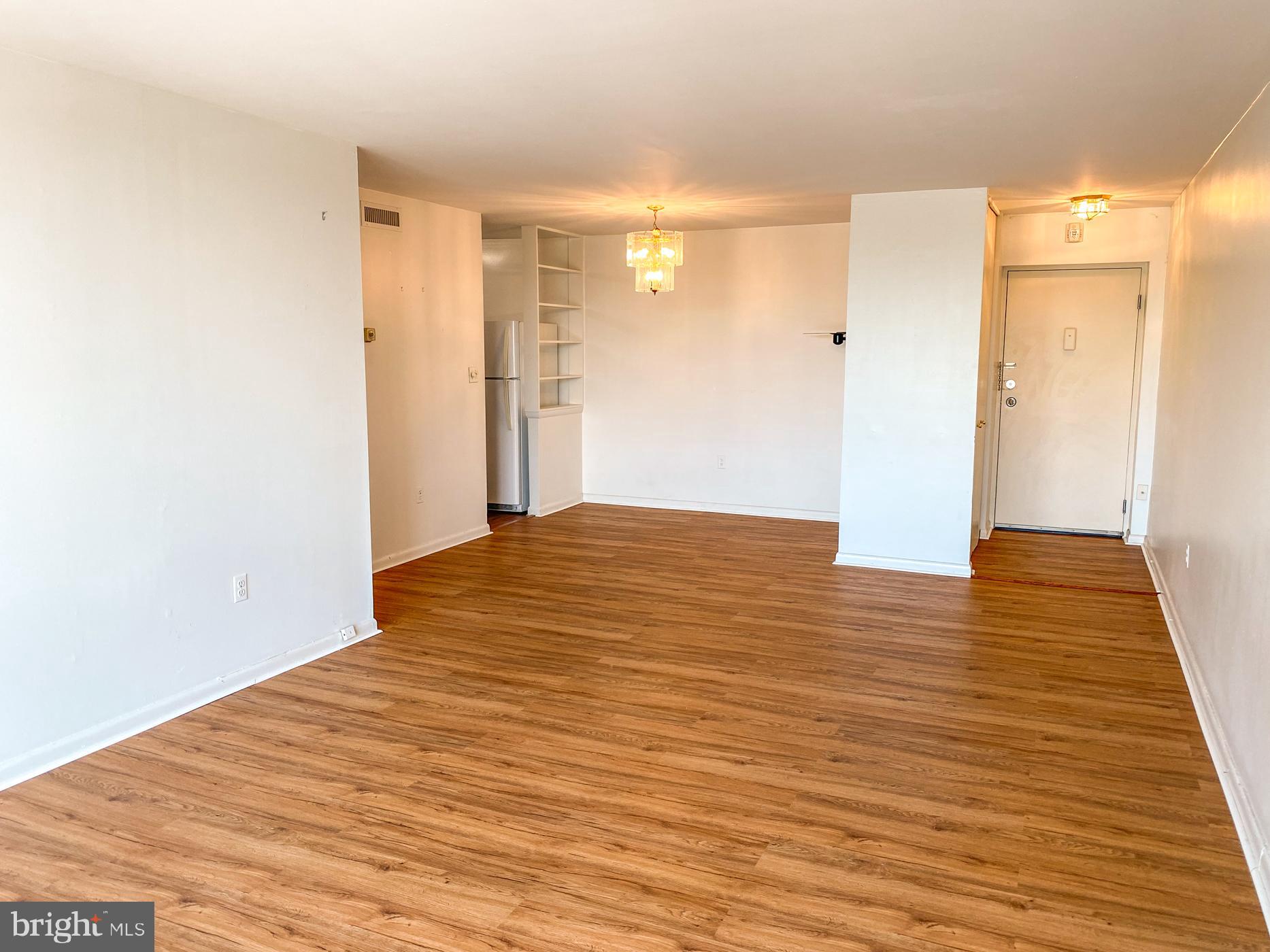 PIKESVILLE - Residential Lease