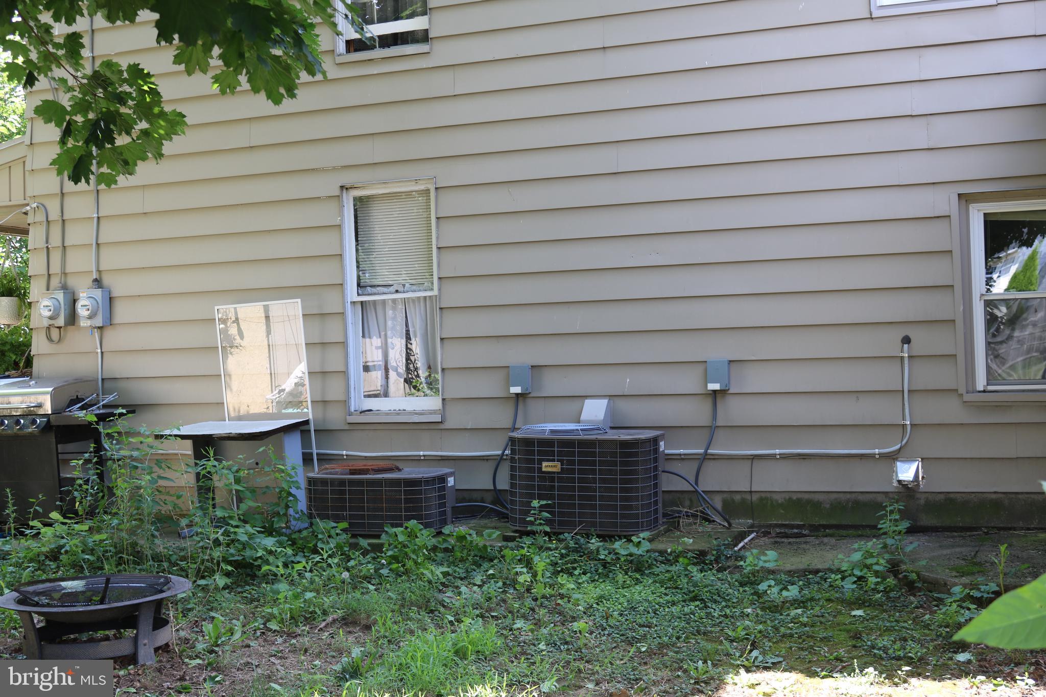 2865 WHITE CHURCH ROAD