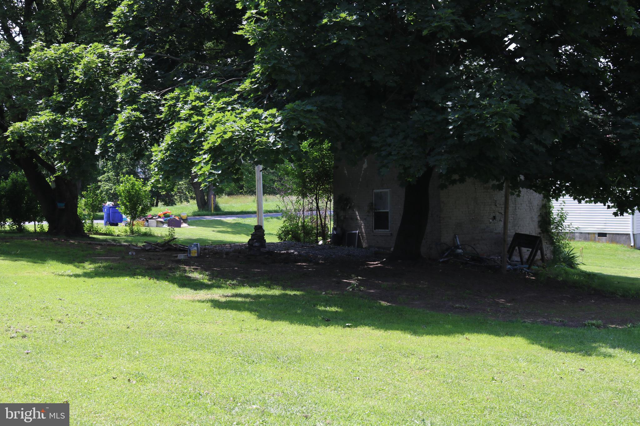 2865 WHITE CHURCH ROAD