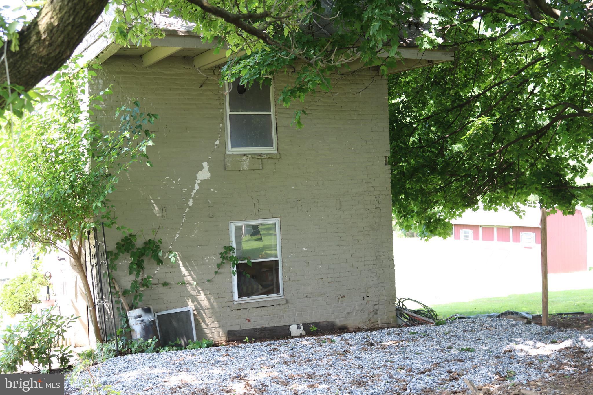 2865 WHITE CHURCH ROAD