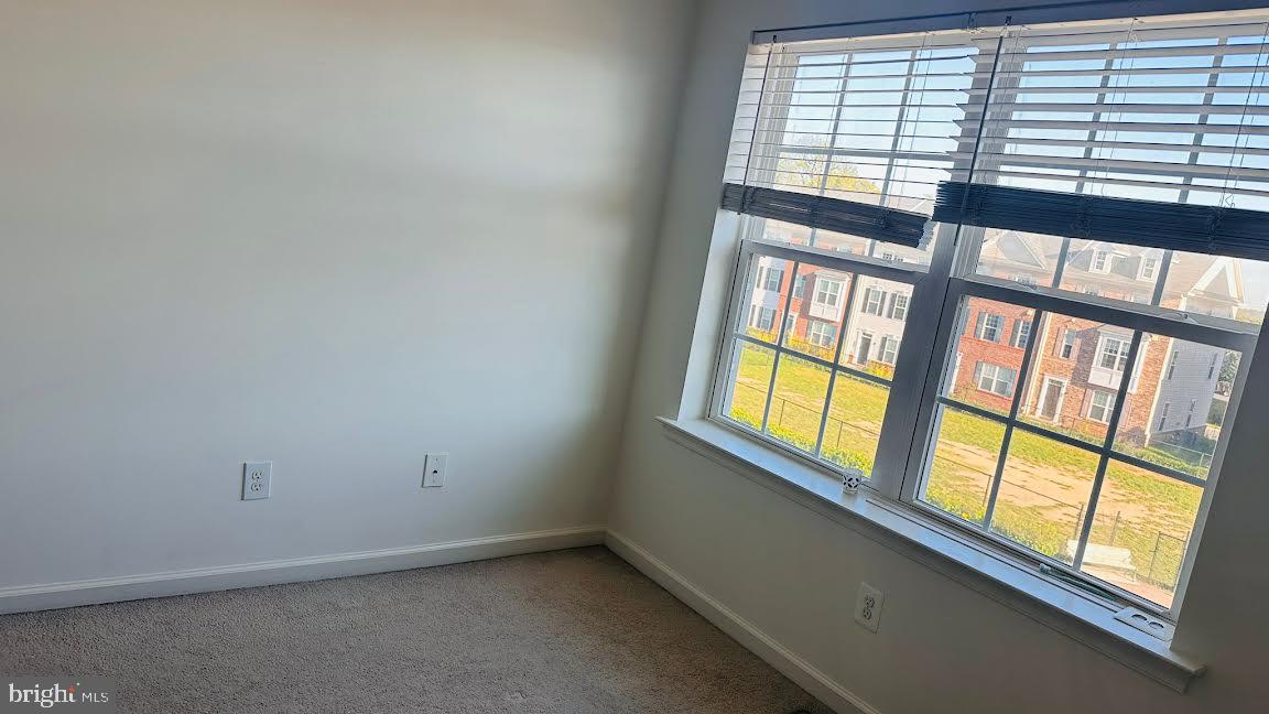 MORRIS PLACE - Residential Lease