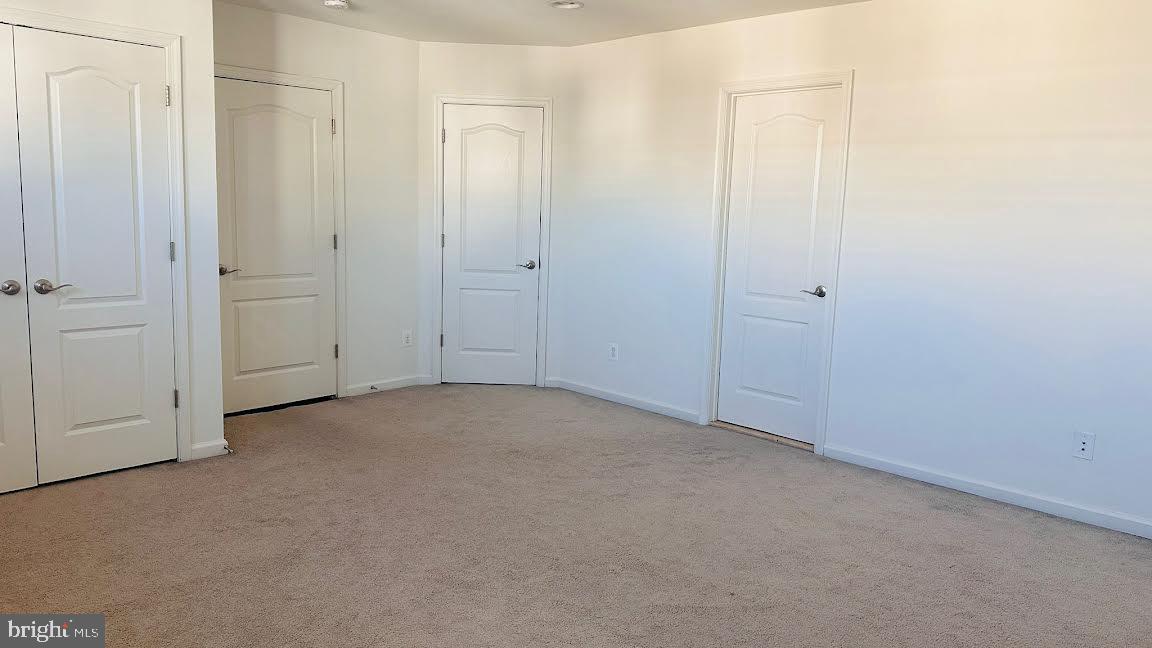 MORRIS PLACE - Residential Lease