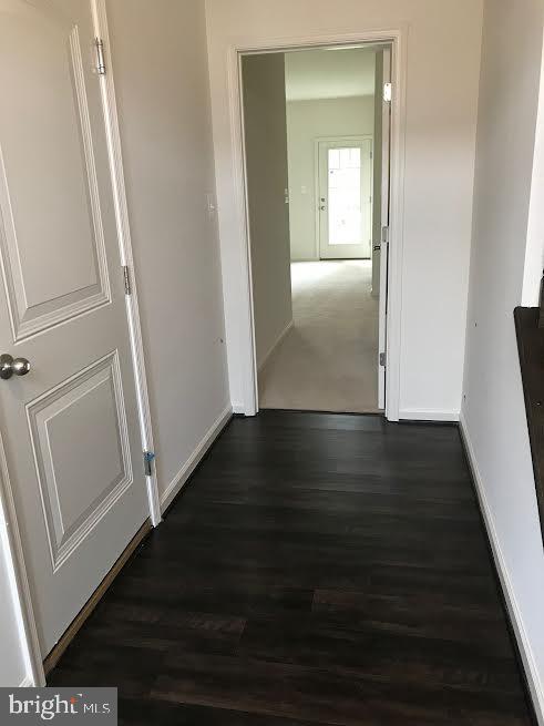 MORRIS PLACE - Residential Lease