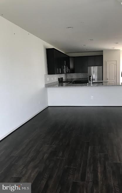 MORRIS PLACE - Residential Lease