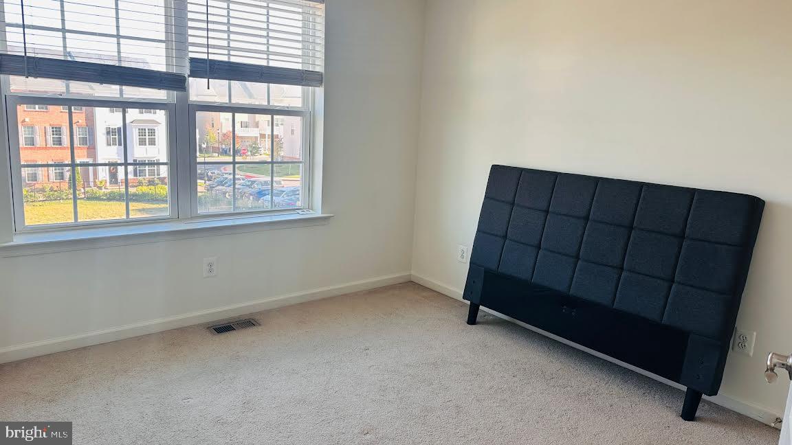 MORRIS PLACE - Residential Lease