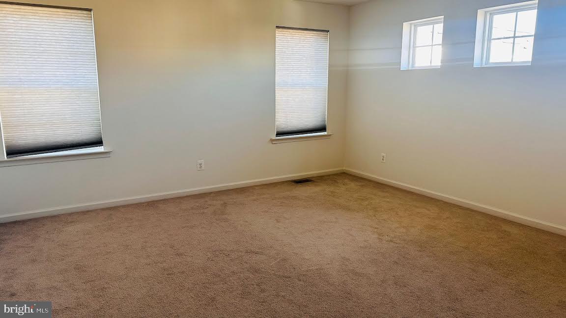 MORRIS PLACE - Residential Lease