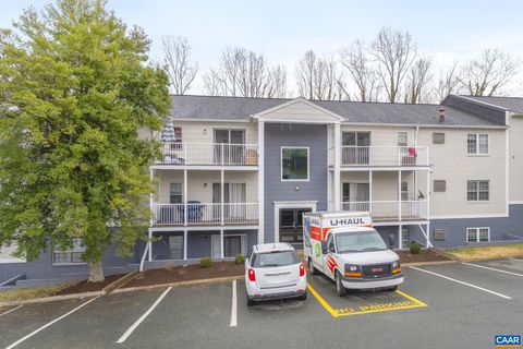 Condo For Sale - 545 Burgoyne Rd Rd #13<br/> Albemarle County, CHARLOTTESVILLE, VA 22901