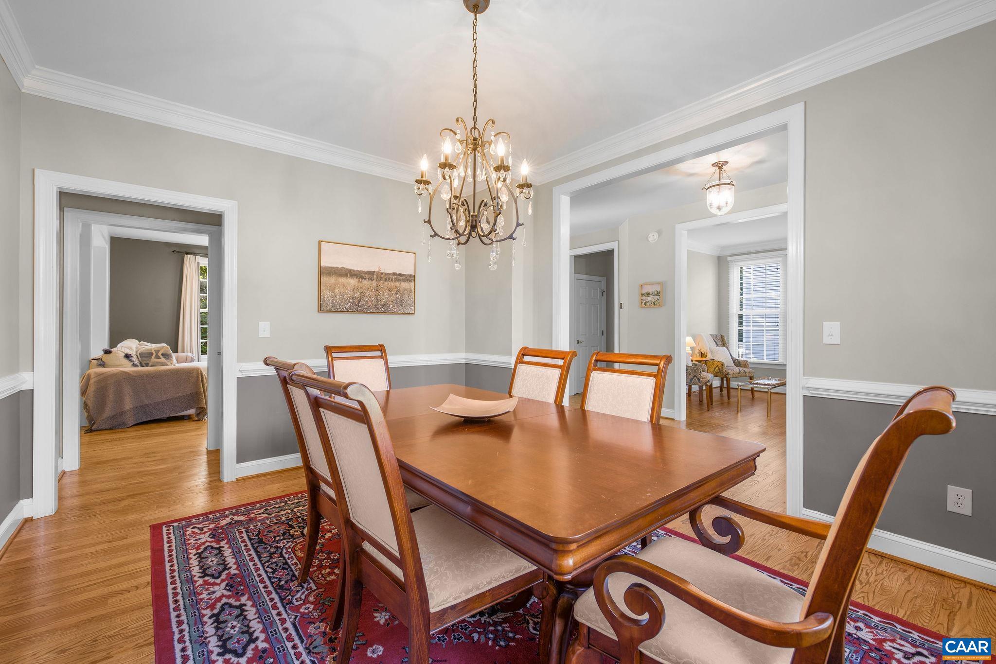 MONTGOMERY RIDGE - Residential