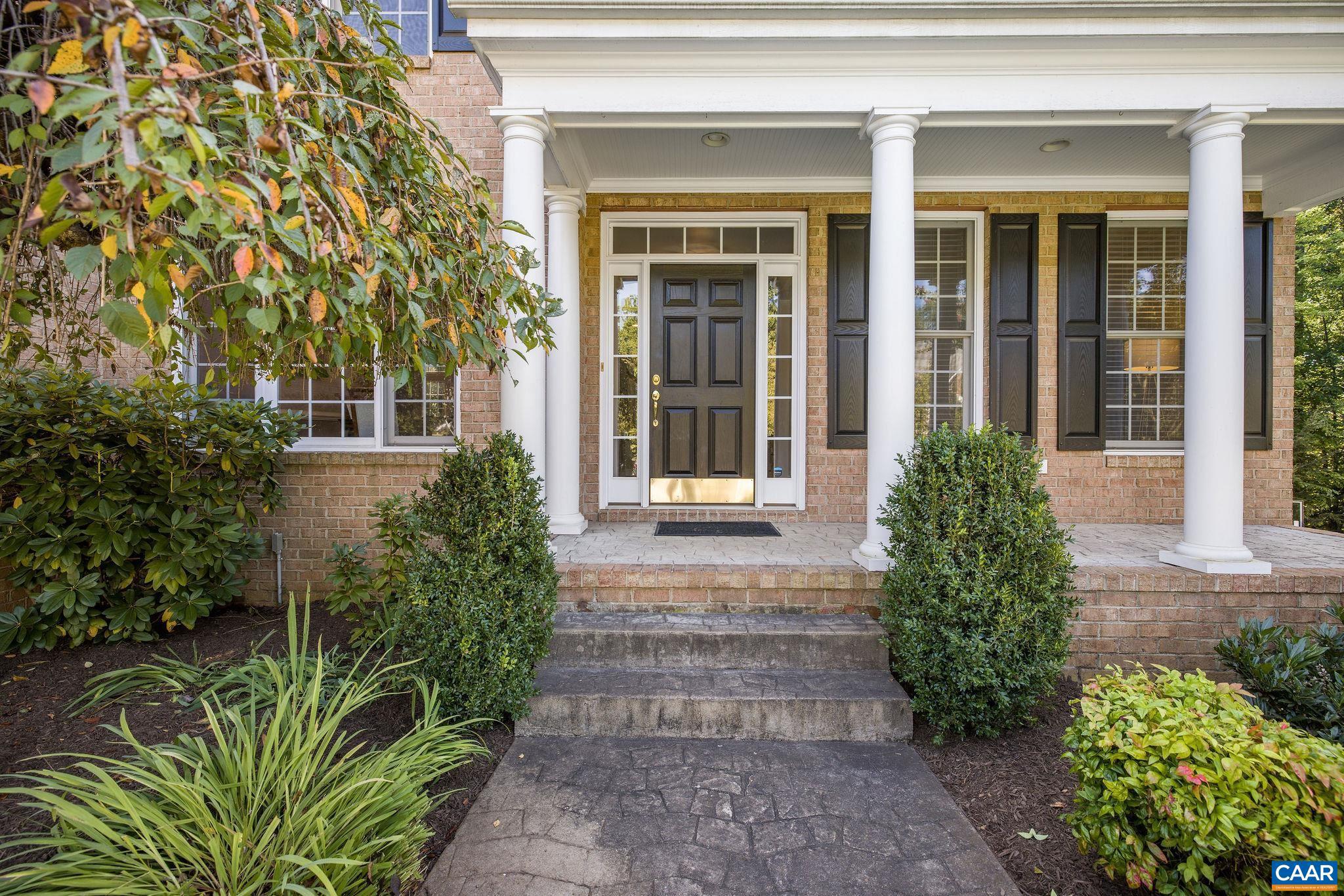 MONTGOMERY RIDGE - Residential