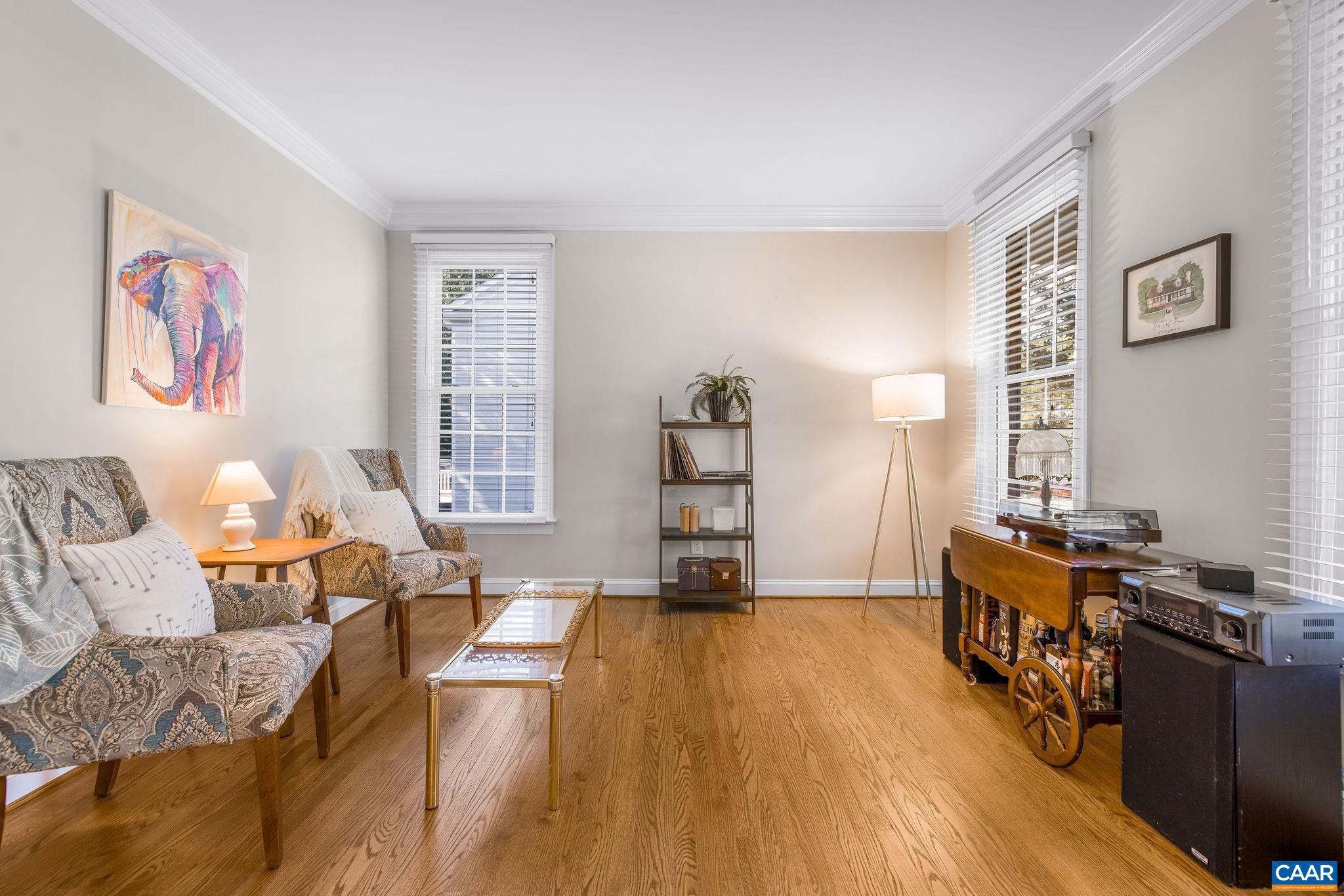 MONTGOMERY RIDGE - Residential