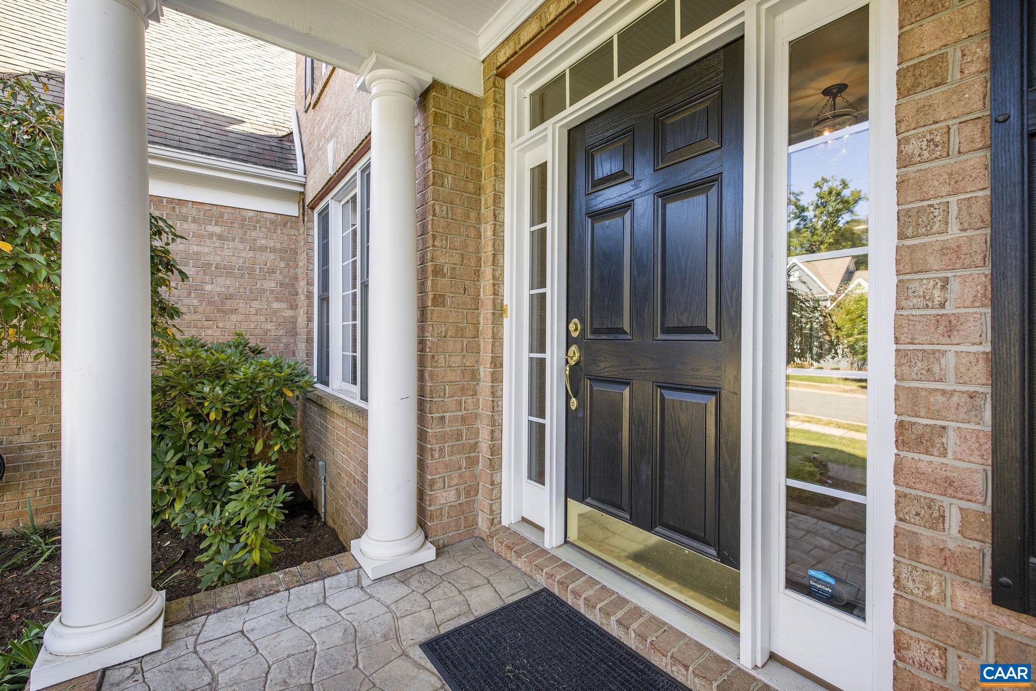 MONTGOMERY RIDGE - Residential