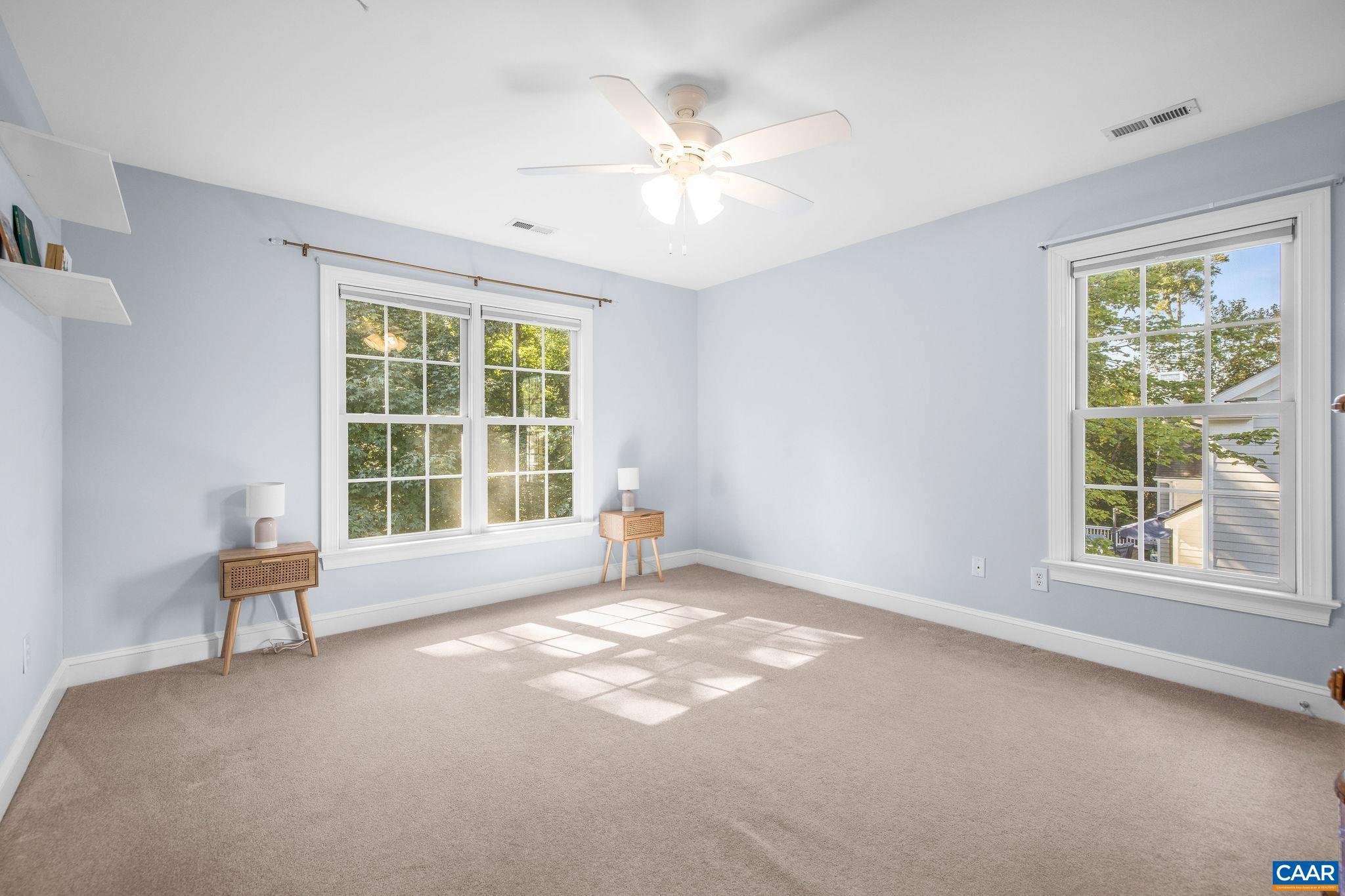 MONTGOMERY RIDGE - Residential