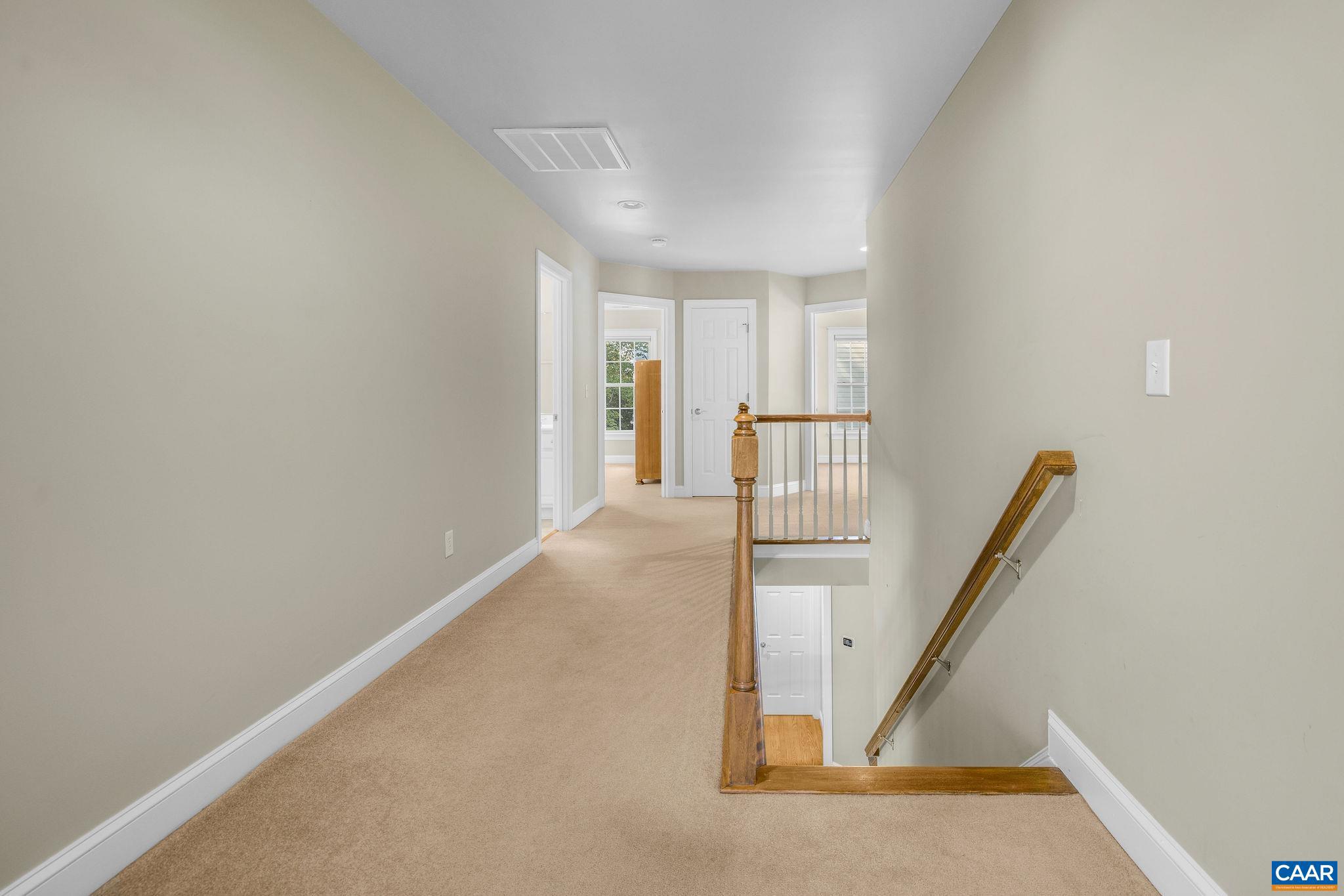 MONTGOMERY RIDGE - Residential