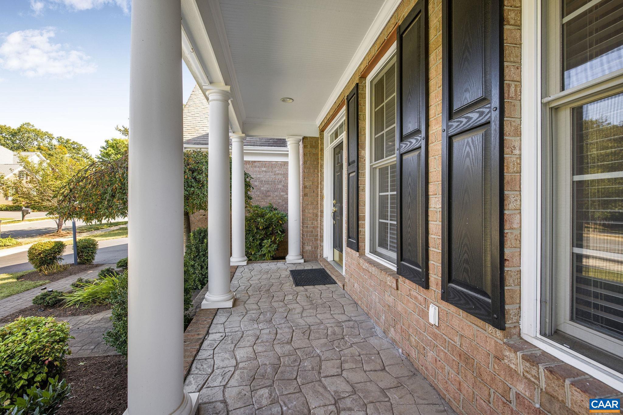 MONTGOMERY RIDGE - Residential