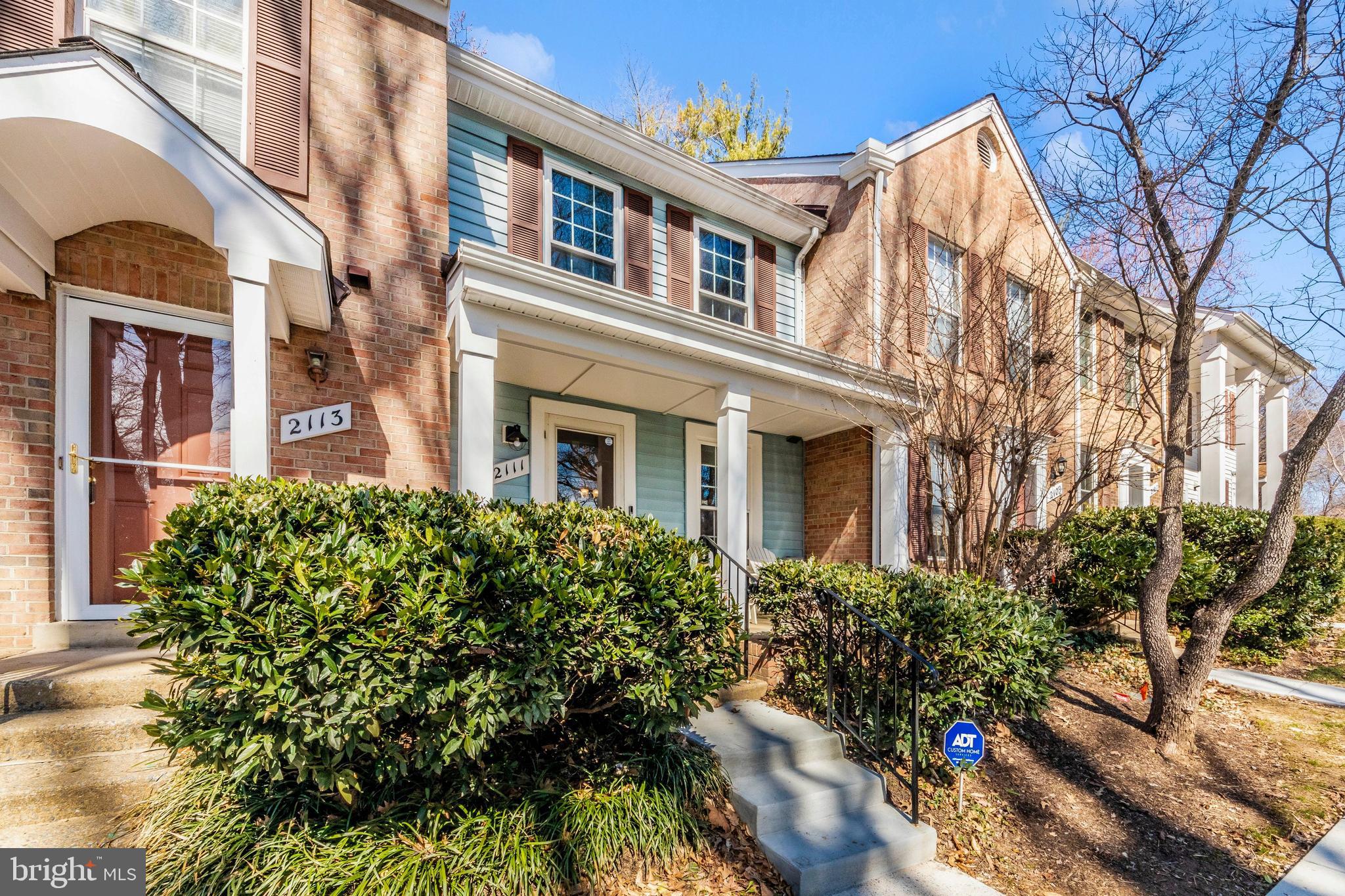 SADDLE RIDGE - Residential