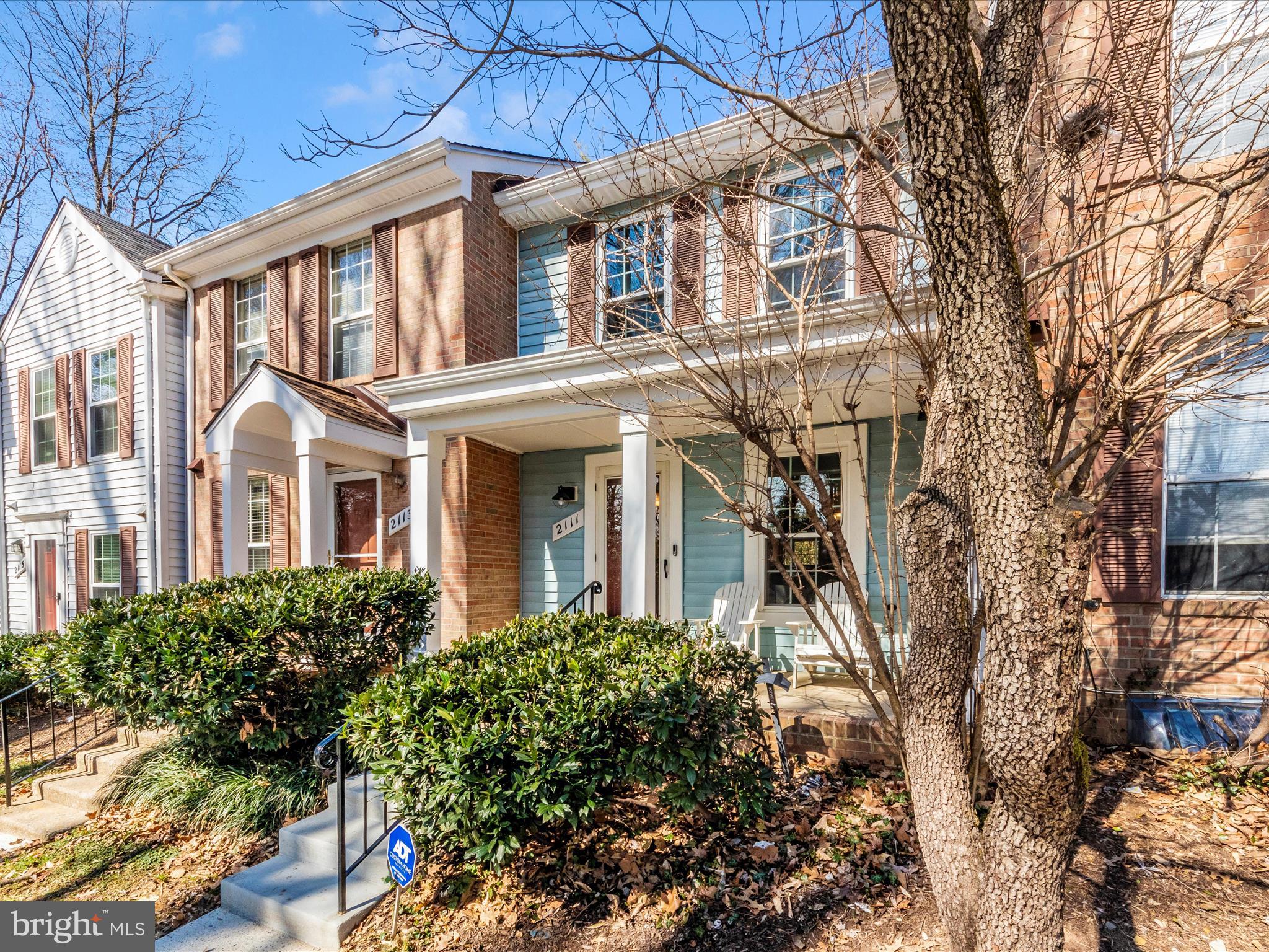 SADDLE RIDGE - Residential