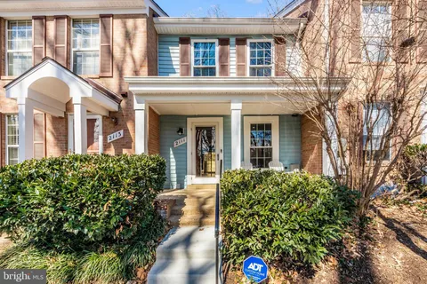 2111 Derby Ridge Lane Unit 2-5, Silver Spring, MD MLS: MDMC2167238