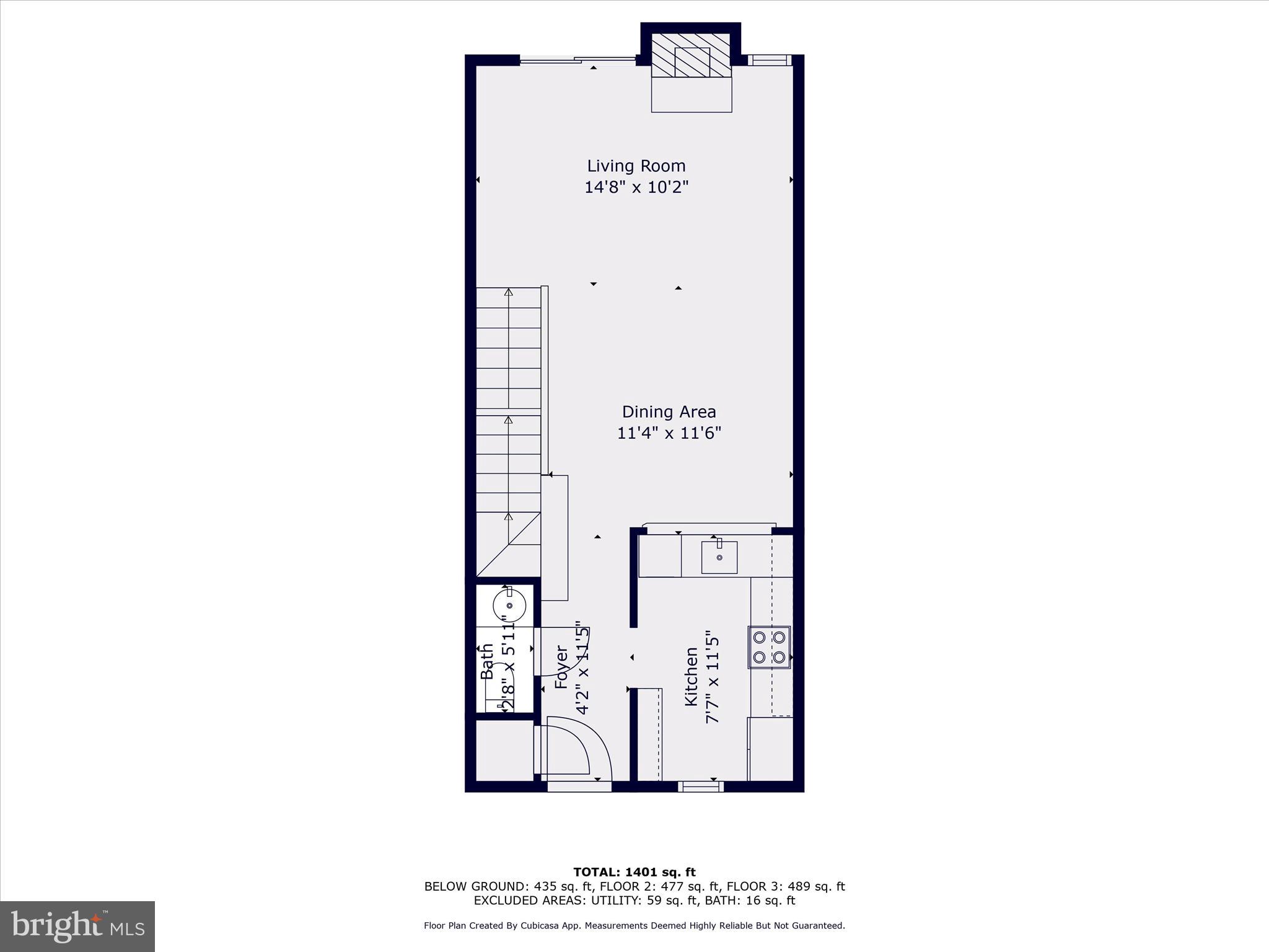 SADDLE RIDGE - Residential