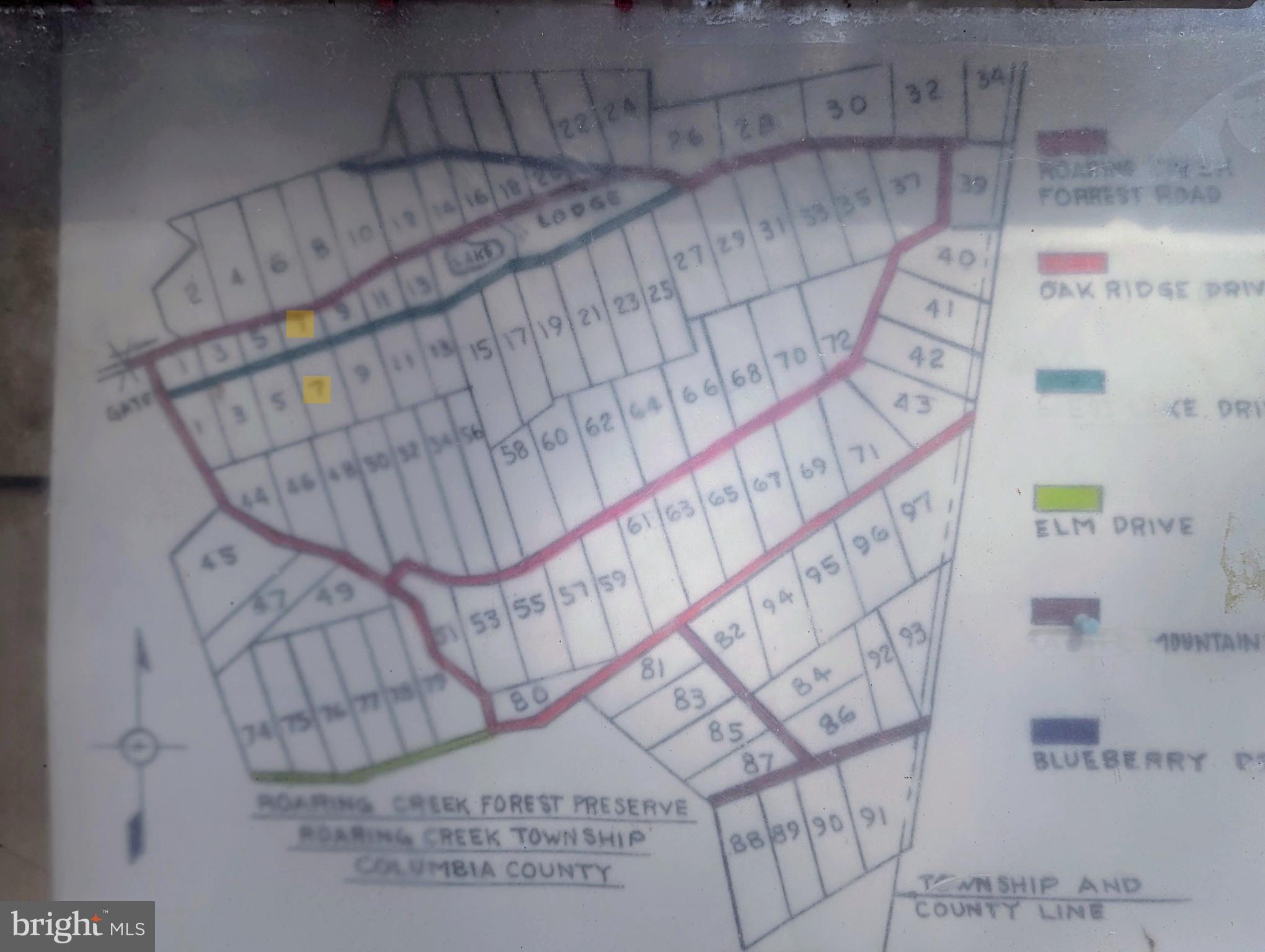 7 COMMUNITY POND DRIVE