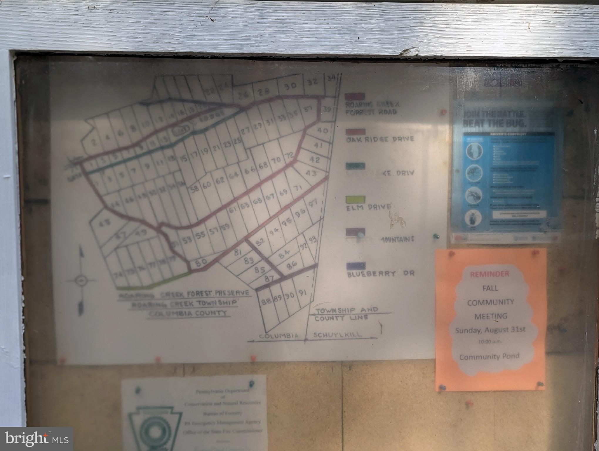 7 COMMUNITY POND DRIVE