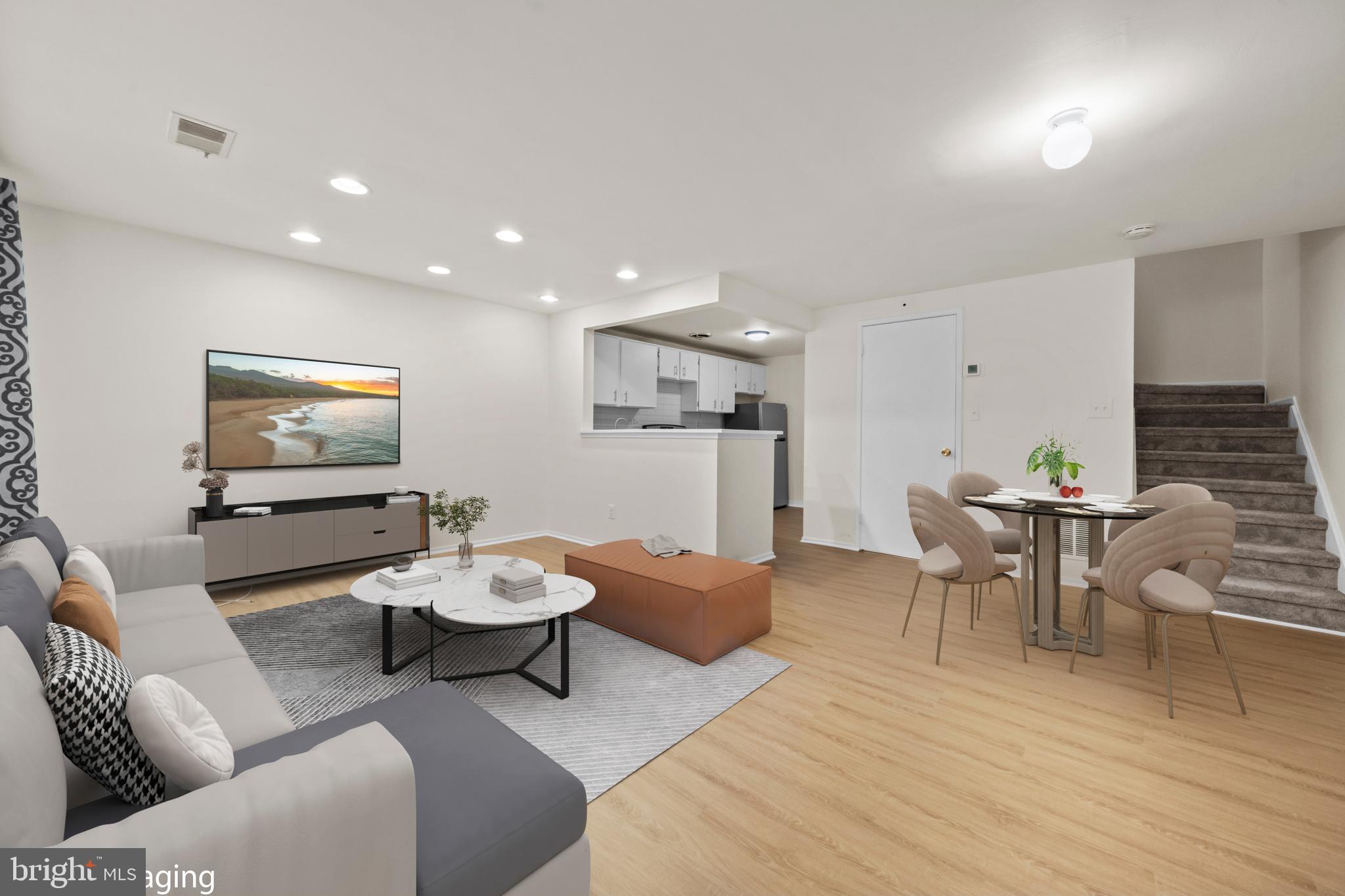 NATHANS HILL - Residential