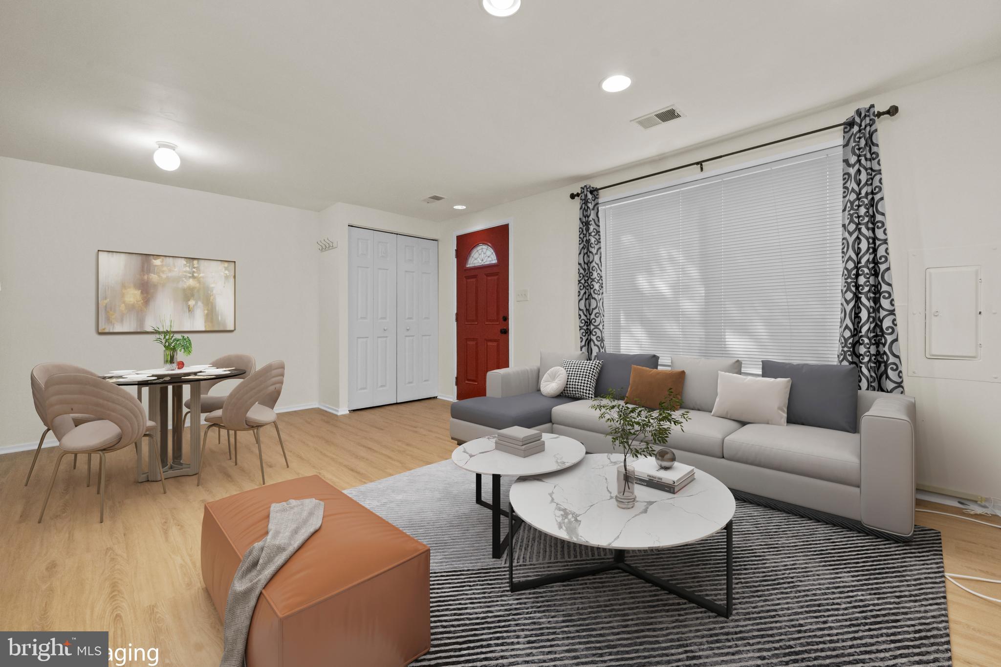 NATHANS HILL - Residential