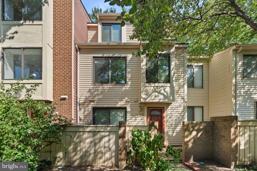 Welcome to this beautifully updated 3-bedroom, 2.5-bath home in the heart of Montgomery Village! Enjoy the convenience of nearby shopping, dining, and community amenities, all while having 2 assigned parking spaces waiting for you. Inside, you'll find fresh paint throughout—including the kitchen, bedrooms, living room, and bathrooms—creating a bright and modern feel. The second and third floors feature brand new carpeting and flooring, all under warranty. The bathrooms have been stylishly updated, and the home includes a reverse osmosis unit for clean, potable water. Additional upgrades include a new washing machine, replaced power outlets, and a brand-new roof installed in November 2023, also under warranty. This home blends comfort, style, and functionality in a location that puts everything within easy reach. Don’t miss your chance to own this move-in ready gem!
Mortgage savings may be available for buyers of this listing.