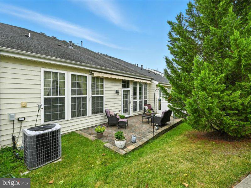 VICTORIA FALLS - Residential