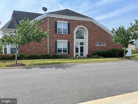 13106 OLD FIELD TERRACE LAUREL MD 20707
