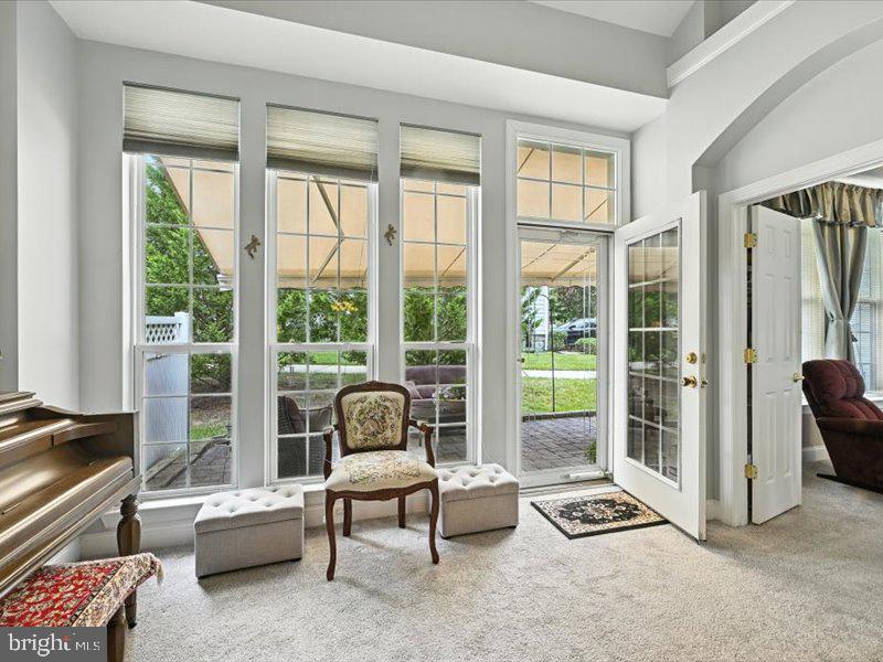 VICTORIA FALLS - Residential