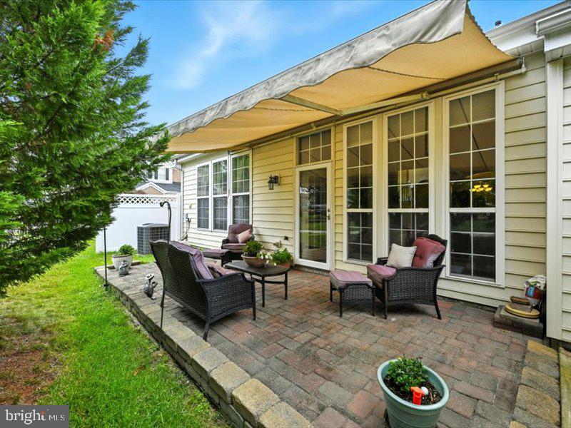 VICTORIA FALLS - Residential