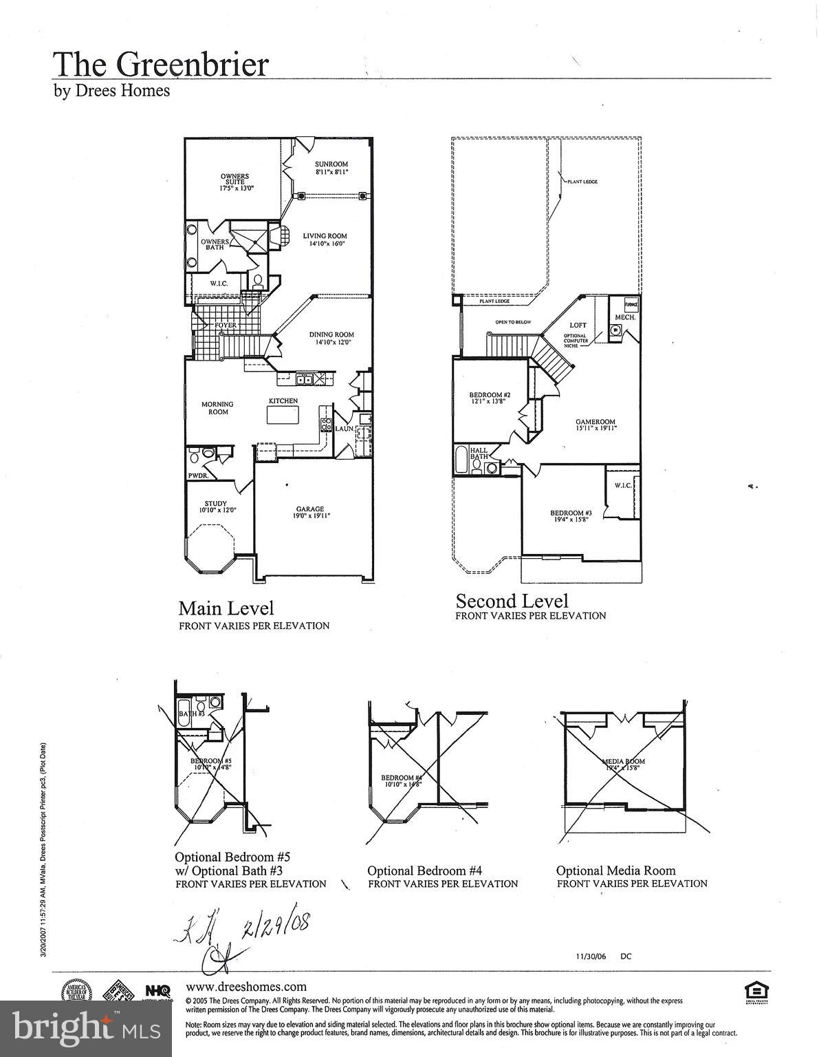 VICTORIA FALLS - Residential
