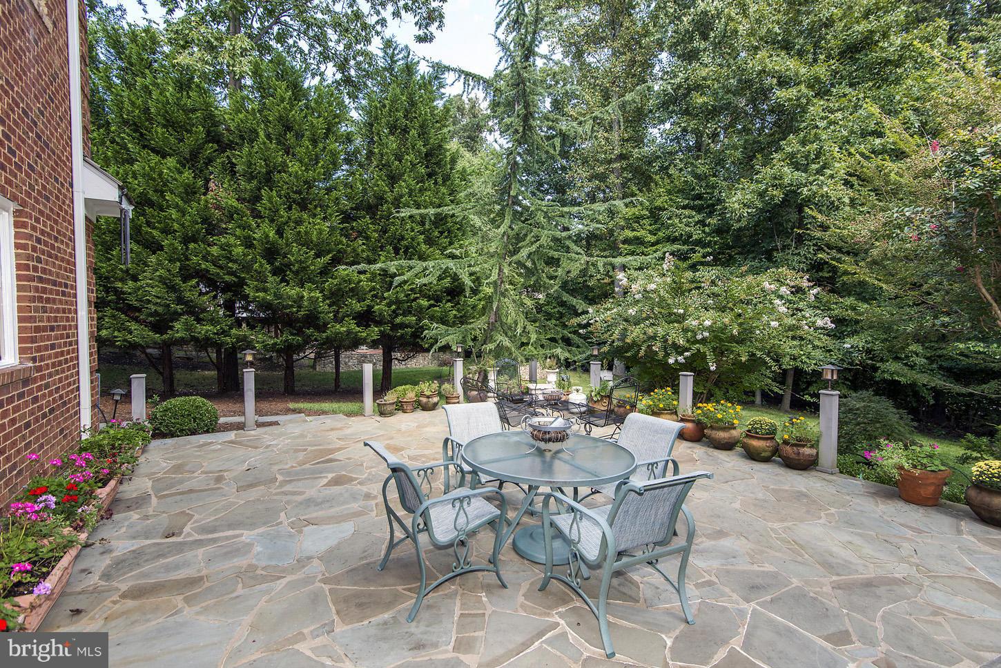 POTOMAC OVERLOOK - Residential