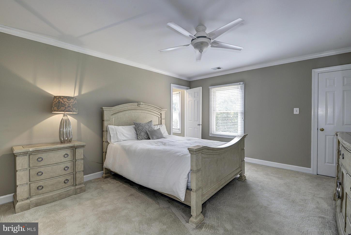 POTOMAC OVERLOOK - Residential