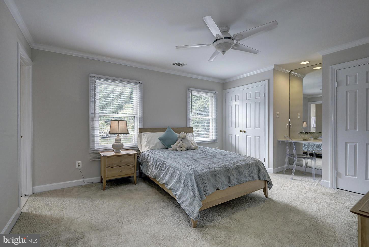 POTOMAC OVERLOOK - Residential