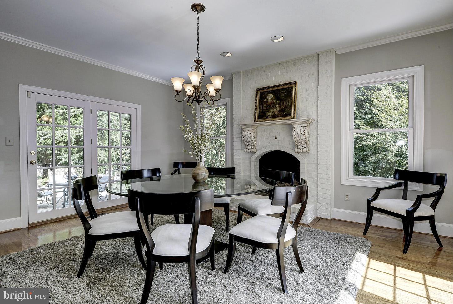 POTOMAC OVERLOOK - Residential