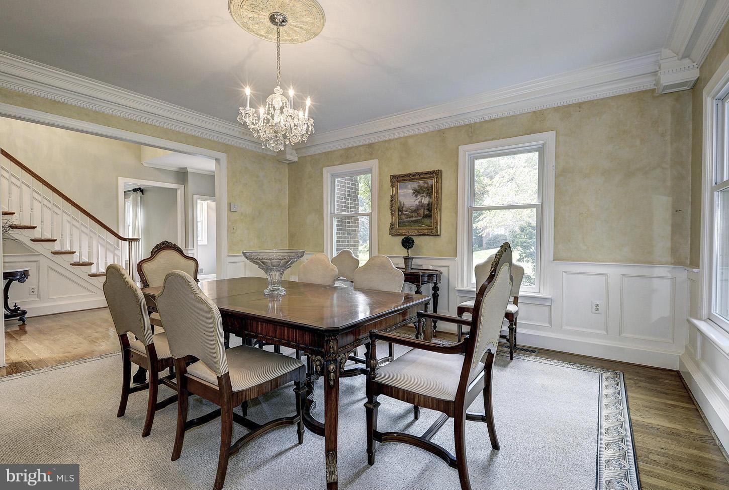 POTOMAC OVERLOOK - Residential