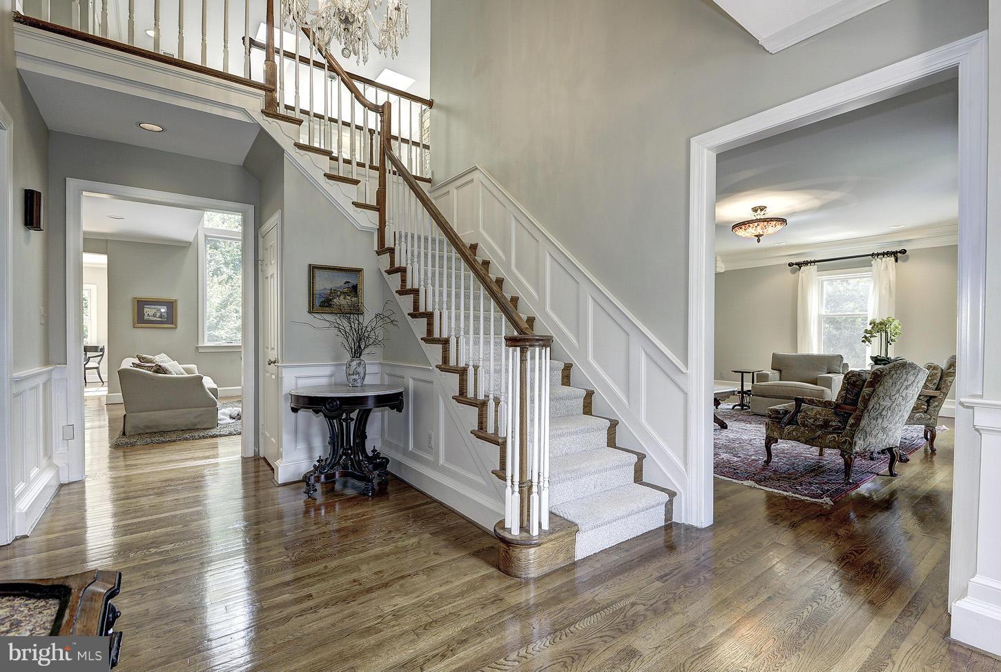 POTOMAC OVERLOOK - Residential