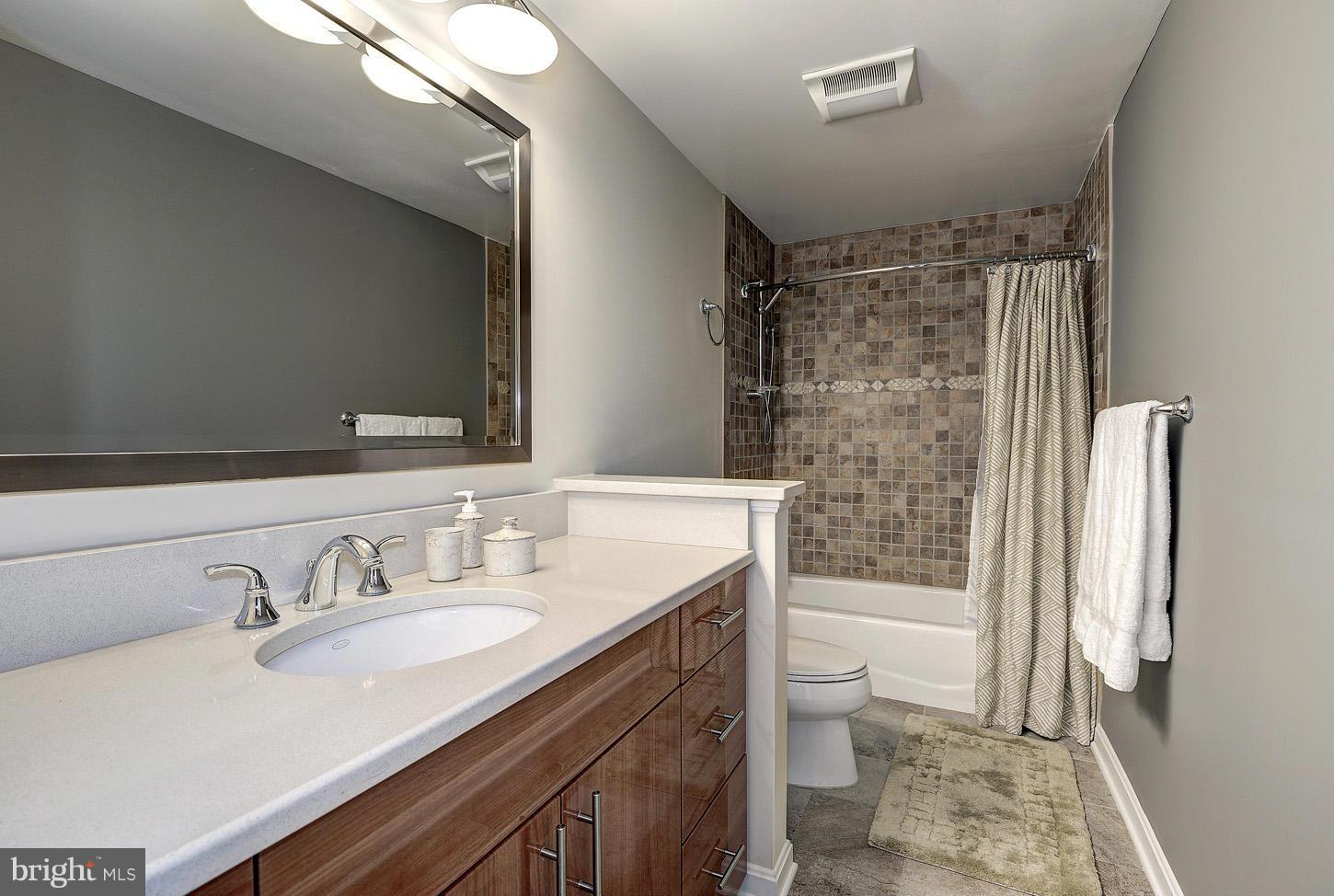 POTOMAC OVERLOOK - Residential