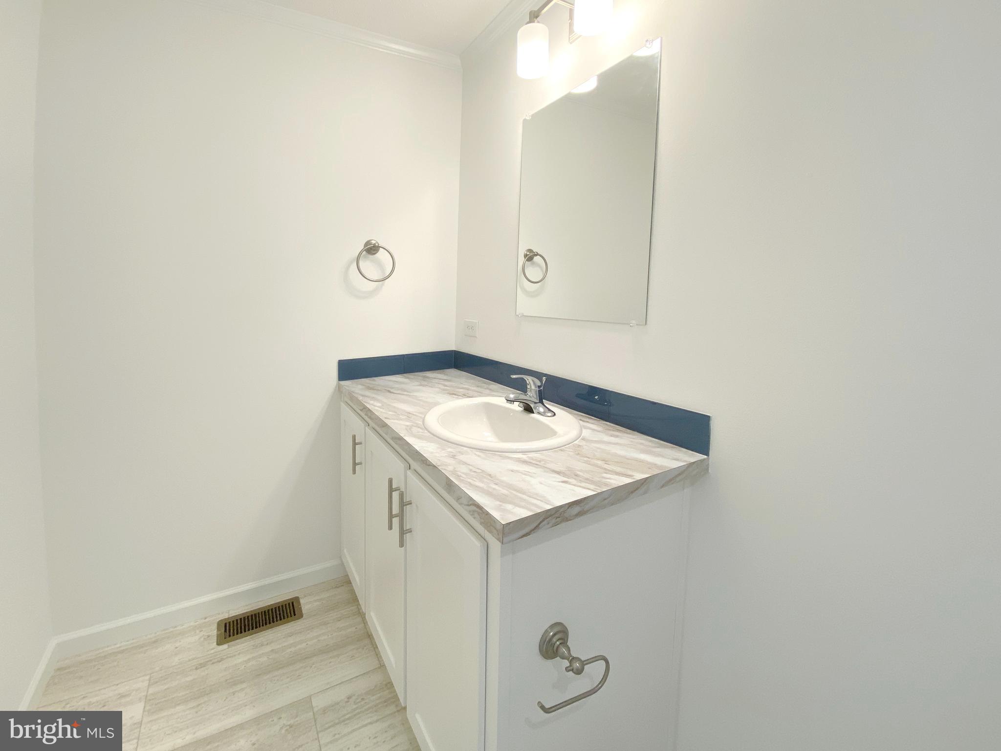 SUSSEX WEST MHP - Residential