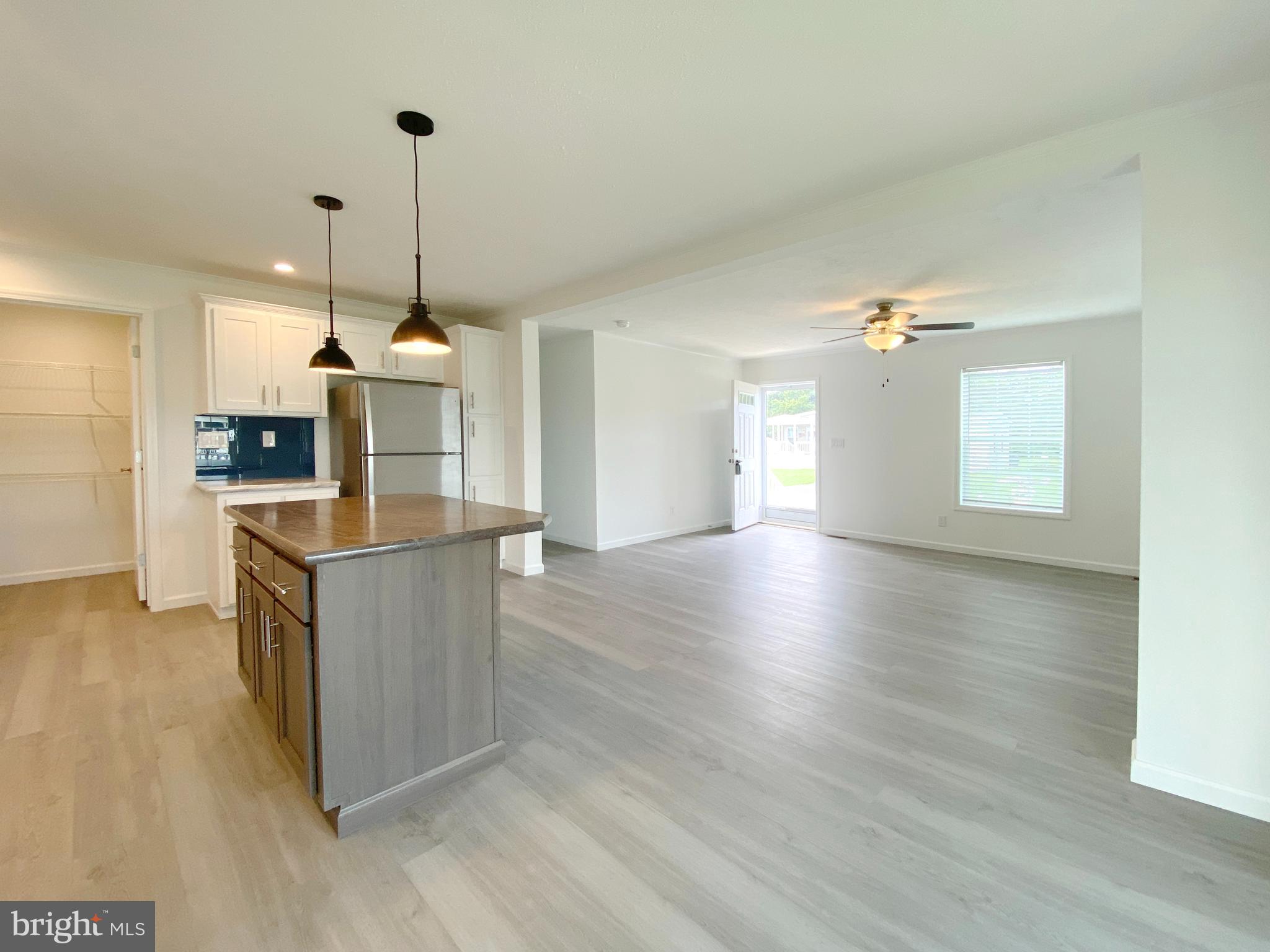 SUSSEX WEST MHP - Residential