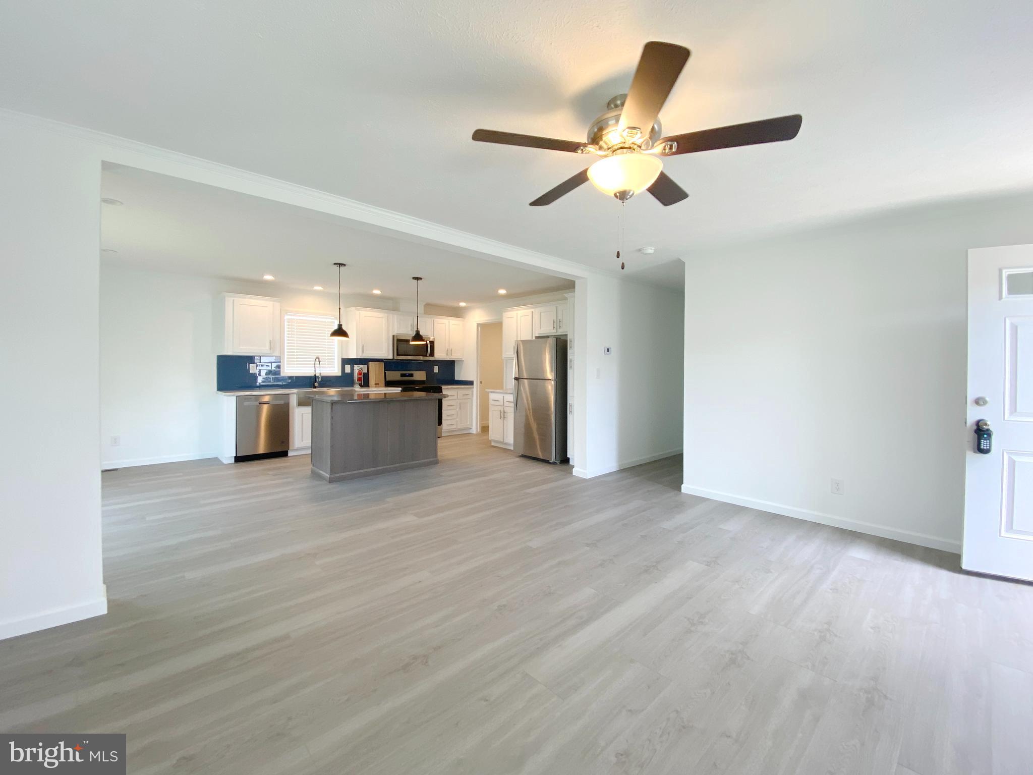 SUSSEX WEST MHP - Residential